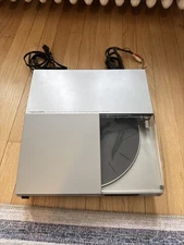 Realistic LAB-2200 Model Linear Tracking Direct Drive Turntable Audio Technica