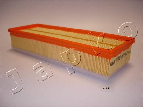 Japko Luftfilter Filtereinsatz FüR CitroëN Berlingo Kasten 1.6 Hdi 90 16V 20826-image