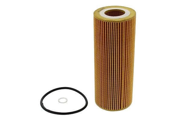 Mapco ÖLfilter U.A. FüR Alfa Romeo, Bmw, Fiat, Lancia-image