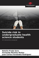 Natalia Prada Sanz (U. A.) | Suicide Risk In Undergraduate Health Science...