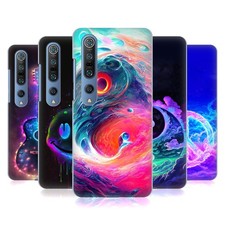 OFFICIAL WUMPLES COSMIC ARTS HARD BACK CASE FOR XIAOMI PHONES