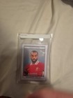 Mohamed Salah Heritage 1/2 Futera Liverpool Unique Card