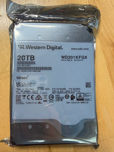 Wd Red 20TB | eBay