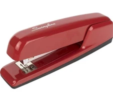 Swingline 747 Business Full Strip Desk Stapler/ 30 sheets /Red 74736—FREE SHIP🔥