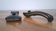 Saladmaster Long & Short Handles Limited Edition Gold Trim
