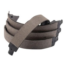 Rear Park Brake Shoe Set Ford F250 F350 Super...