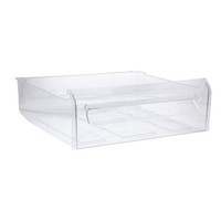 Gefrierschublade Oben Hisense HK1101023 F. Gefrierschrank KüHlgefrierkombination