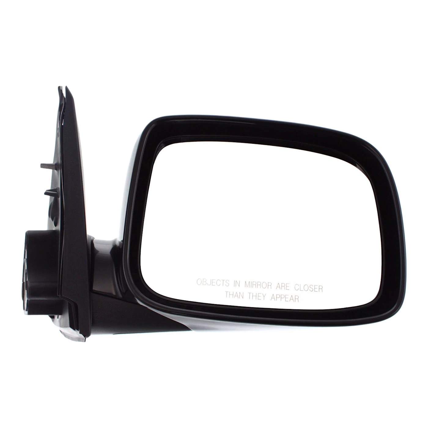 For Chevy Colorado 2004 05 06 07 2008 Door Mirror Passenger Side | Manual