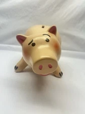NEW Disney Pixar Toy Story Pink Hamm Pig Piggy Bank MZB Berger & Co. NY