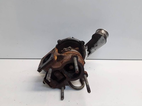 55181245 TURBOLADER AT FIAT DOBLO 2004 1176136