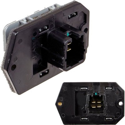 GPD 1712819 Blower Motor Resistor fits 2007-2014 Lincoln MKX