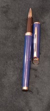 Waterman Hémisphère Ballpoint Pen, Gloss Bl...