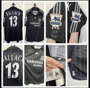 25+ Chelsea Ballack for sale | Updated Oct 2026