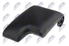 NTY Armlehne EZC-BM-078 für BMW 3er E46 Touring Compact 316 318 320 323 325 328
