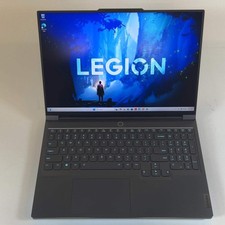 Lenovo Legion Pro 5i Gen 9 (i9-14900HX, RTX 4070, 32GB/1TB)