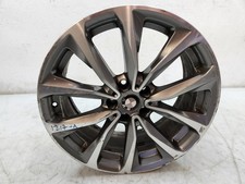 Oem Bmw G01 G02 Front Wheel Rim R19x7.5 Et32 Style Rad V-speiche 692 Gray 
