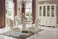 Esstisch Runder Tisch Esszimmer Wohnzimmer Garnitur Holz Design Tische Rund Neu