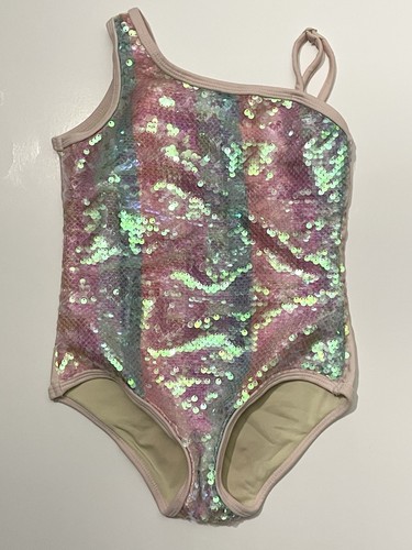 Lot Of 2 Swimsuits For Girls Size 4T - Picture 5 of 7