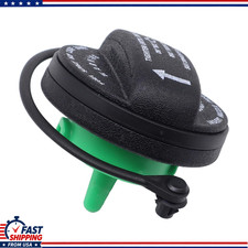 Fuel Cap Vw Audi 2014-2021 Jetta 2015-2021 Golf 2015-2020 Gti 2009-2016 A4