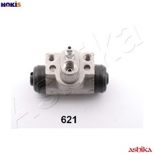WHEEL BRAKE CYLINDER 67-06-621 FOR DAIHATSU SIRION STORIA EXTOL/MPV/Bus YRV 1.0L