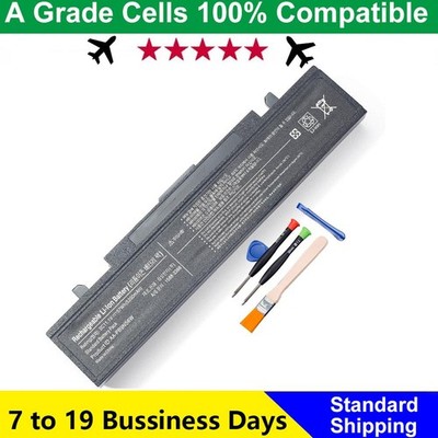 AA-PB9NS6W AA-PL9NC2B Battery For Samsung R468 R428 NP300E5A NP300V5A R540 RV515