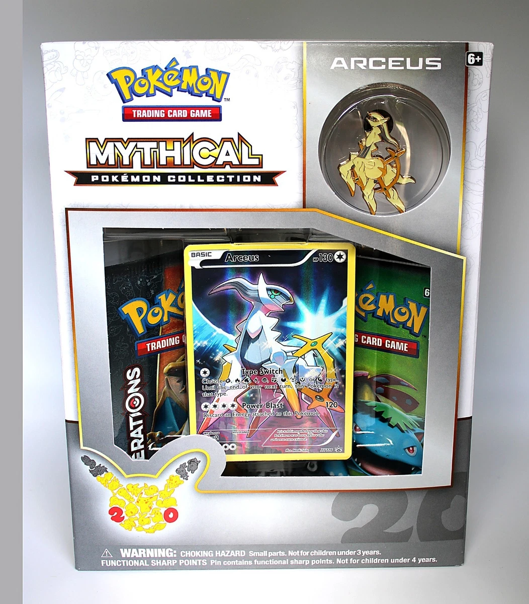 Booster Box Generations Pokémon Sealed for sale | eBay