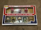 Funko Pop! Marvel Studios - Spider-Man No Way Home (8 Pack) (Walmart Exclusive)