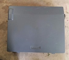 Vintage Smith-Corona Typewriter  SL-80 Electric Used thumbnail