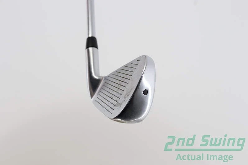 Nike Vapor Speed Single Iron 5 Iron Steel Regular Left 38.5in - Image 4 of 4