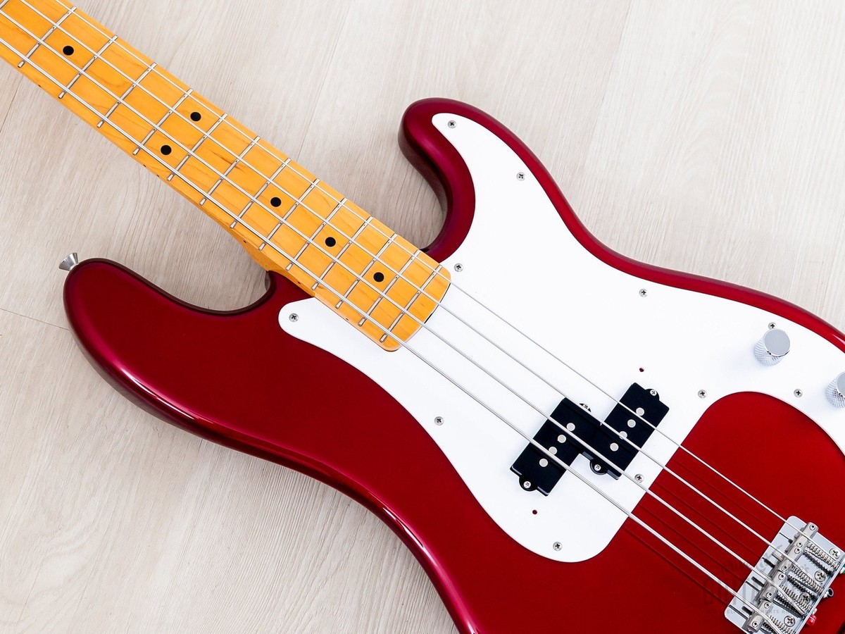 2011 Fender Precision Bass '57 Vintage Reissue PB57 Near-Mint