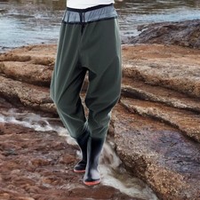 Fishing Waders Waist Waders Fishing Trousers
