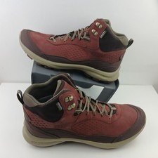 Keen Terradora Explorer Mid Waterproof Womens Hiking Boot Andora/Java UK 8 EU 41