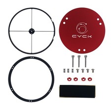 CYCK Telescope Modification Kit Secondary Mirror Spider for SkyWatcher Telescope