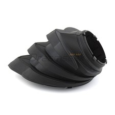 Rear Swingarm Suspension Boot Gaiter for BMW R1200GS R1200S R1200ST HP2 Sport