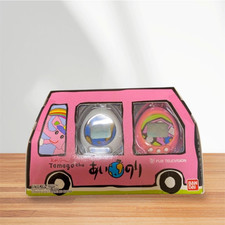 Bandai Tamagotchi Koisuru Tamago-chu Fuji TV Ainori Ver.