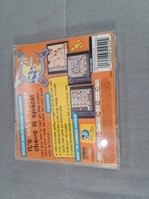 Chu Chu Rocket - Dreamcast Game