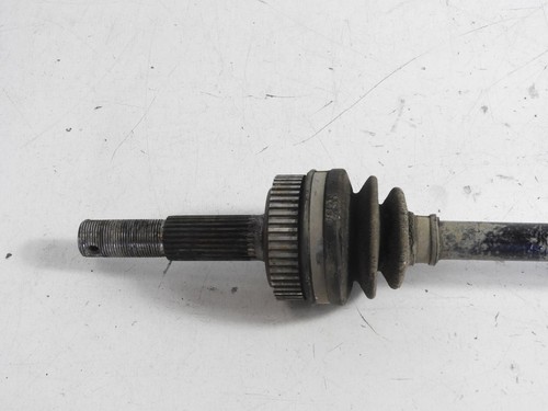 AANDRIJFAS RECHTS ACHTER Nissan Qashqai (J10) 39600JD60B #76308640 - Afbeelding 3 van 4