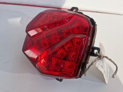LEXMOTO ENIGMA ZS 125 T-48 2020 TAILLIGHT