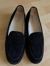 TOD's Loafer Damen