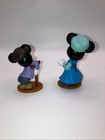 Disney Mickey's Christmas Carol Holiday Figurine Collector Set Just Play Figures — photo 6