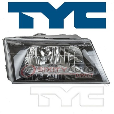 TYC 20-6399-90 Headlight Assembly for FO2503197 3W3Z 13008 CA Electrical xd