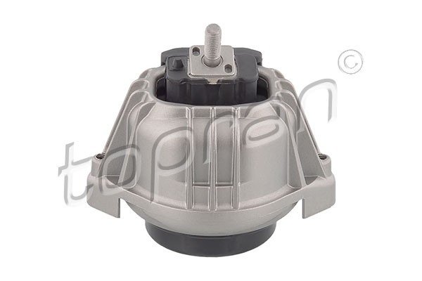Für TOPRAN HANS PRIES 502 108 RUBBER MOUNT