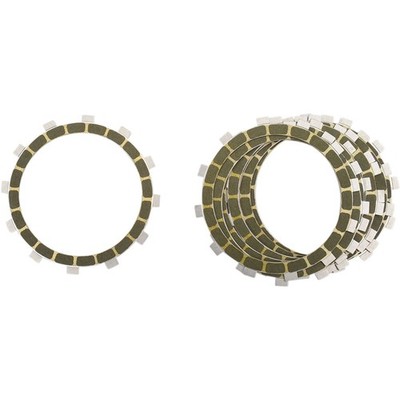 Barnett Performance Friction Plate Kit 302-70-10006