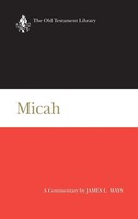 James L. Mays | Micah (Otl) | Buch | Englisch (2015) | Gebunden
