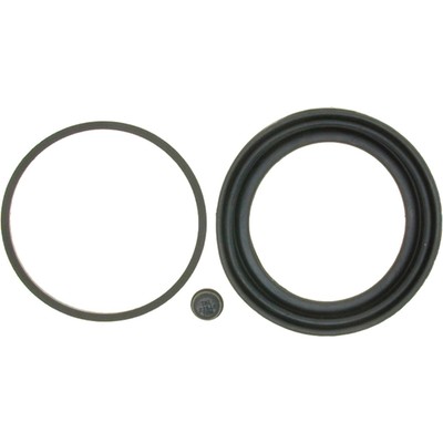 18H1177 AC Delco Disc Brake Caliper Seal Kit Front for VW MB Mercedes E Class C