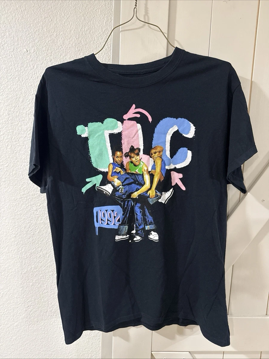 TLC T-Shirts for Men for sale | eBay