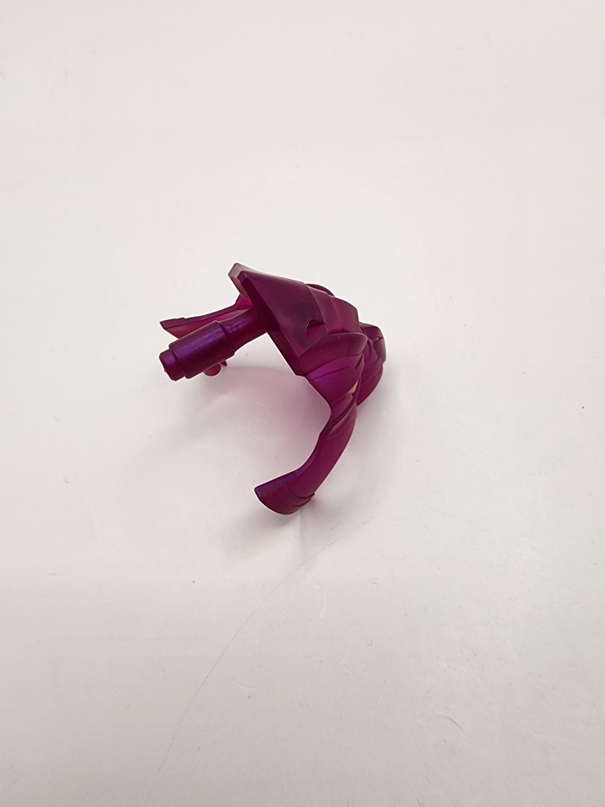 DNA Design DK-55 Tigerhawk upgrade beast head mask part only