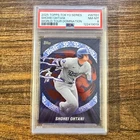 2025 Topps Shohei Ohtani Base (Raw)