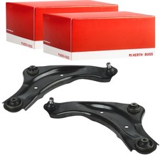 2X HERTH+BUSS QUERLENKER VORNE LINKS+RECHTS passend für NISSAN JUKE LEAF NV200 P