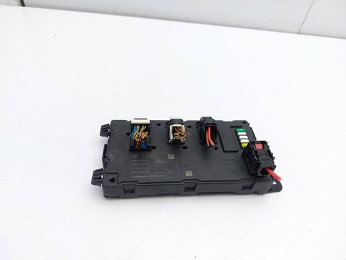 BCM BODY CONTROL MODULE UNIT ECU 9866982 BMW 4ER F32 2017